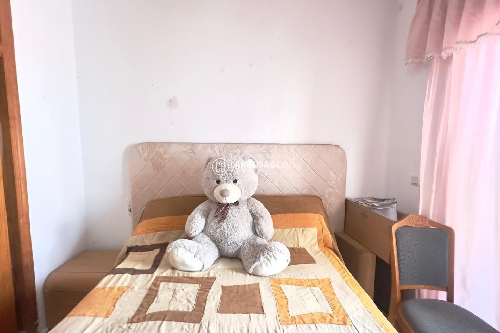 Herverkoop - Penthouse  - Torrevieja - Estacion de autobuses