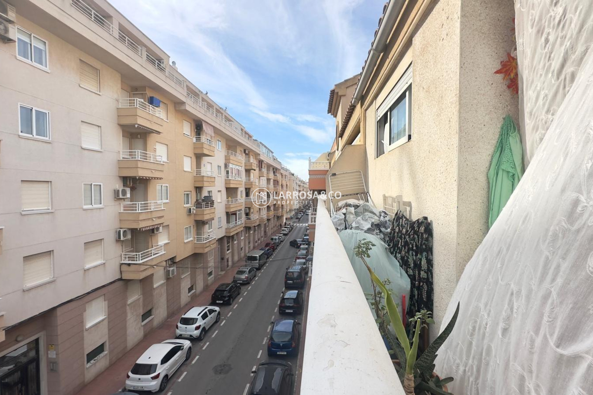 Herverkoop - Penthouse  - Torrevieja - Estacion de autobuses