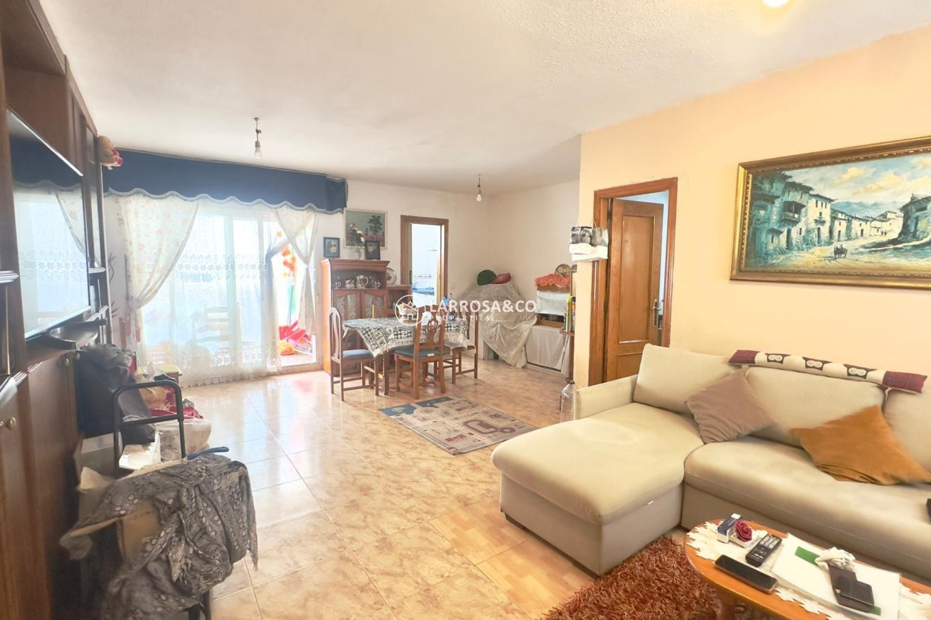 Herverkoop - Penthouse  - Torrevieja - Estacion de autobuses