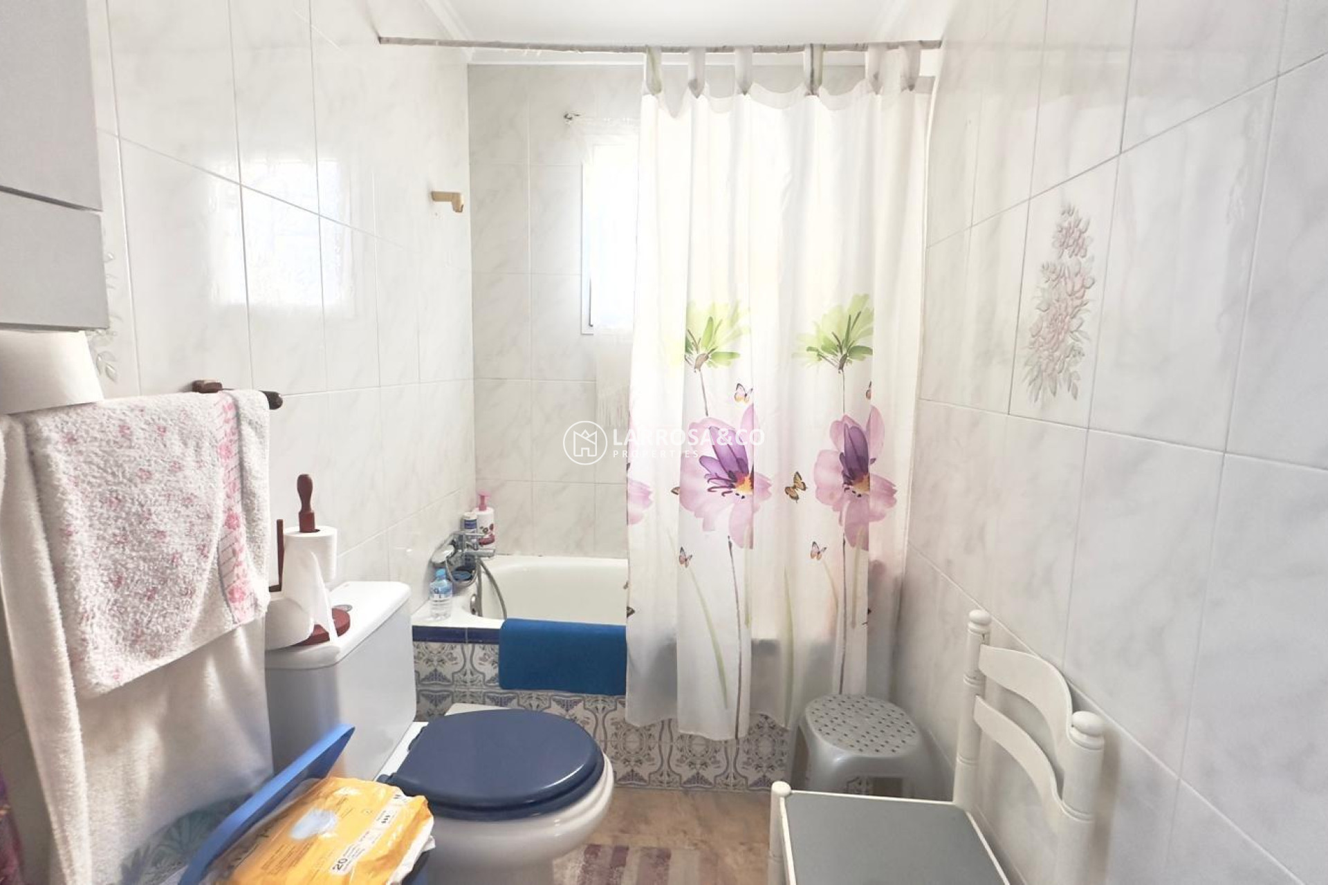 Herverkoop - Penthouse  - Torrevieja - Estacion de autobuses