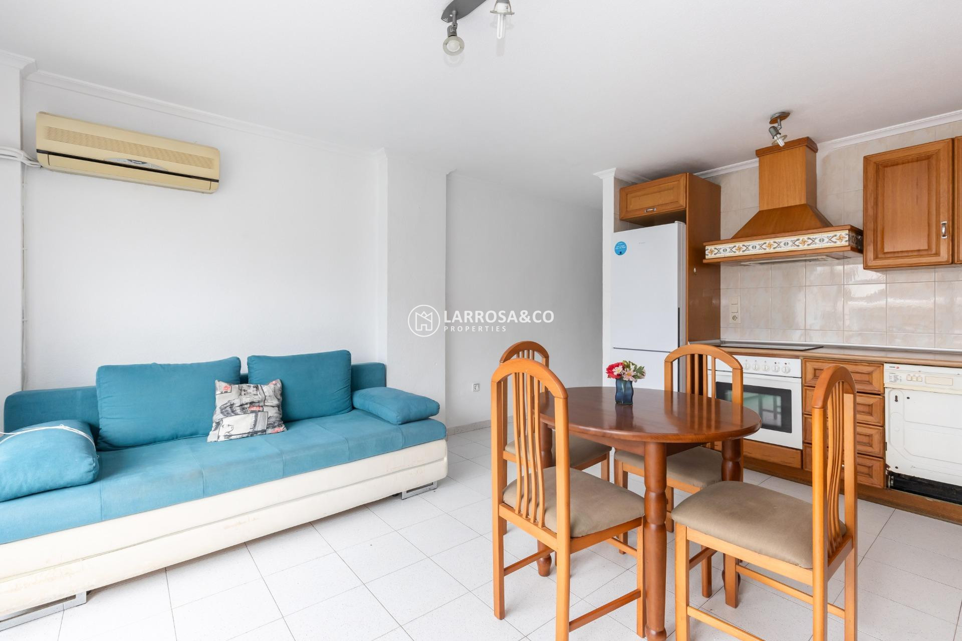 Herverkoop - Penthouse  - Torrevieja - Habaneras