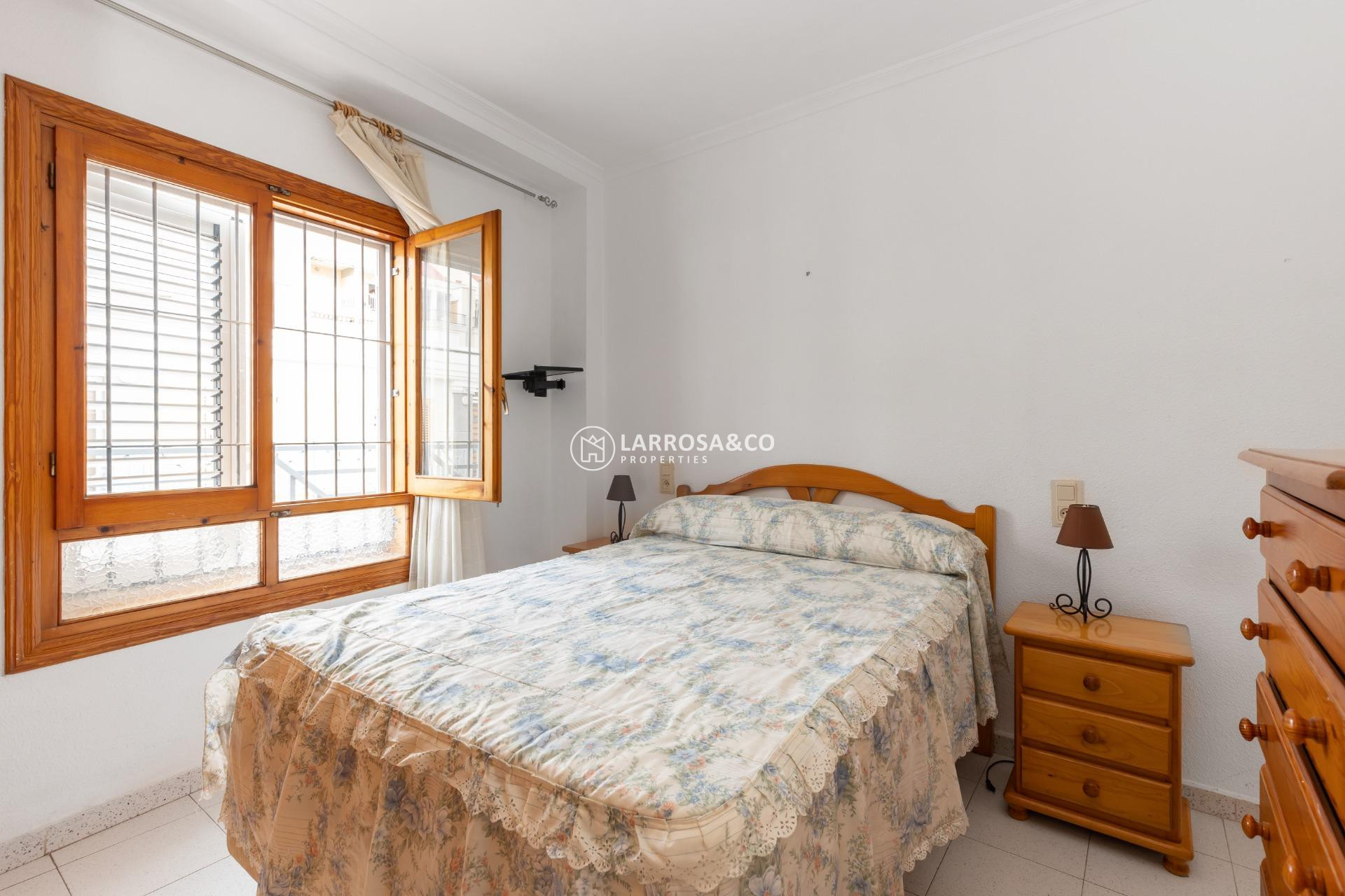 Herverkoop - Penthouse  - Torrevieja - Habaneras