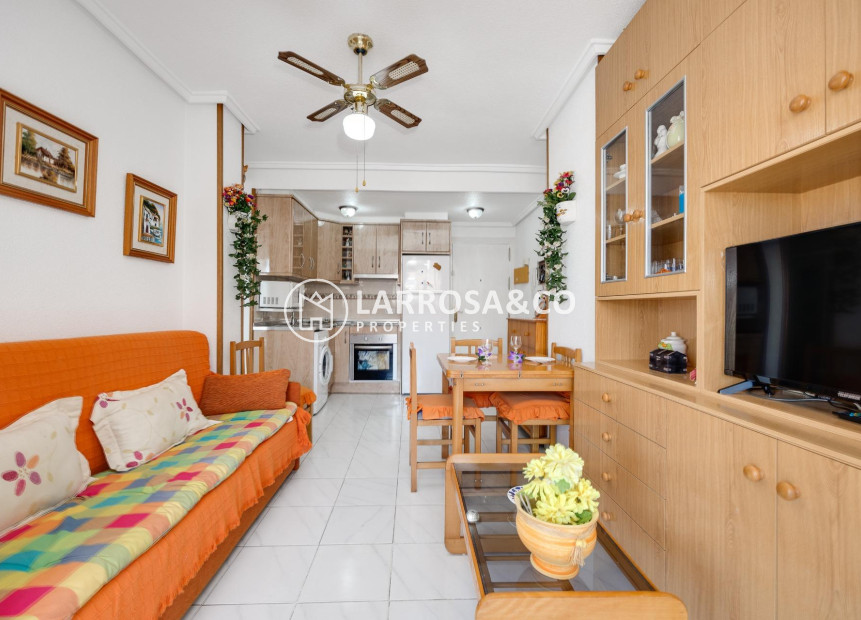 Herverkoop - Penthouse  - Torrevieja - Habaneras