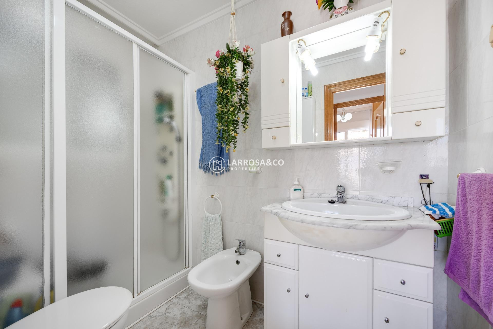 Herverkoop - Penthouse  - Torrevieja - Habaneras