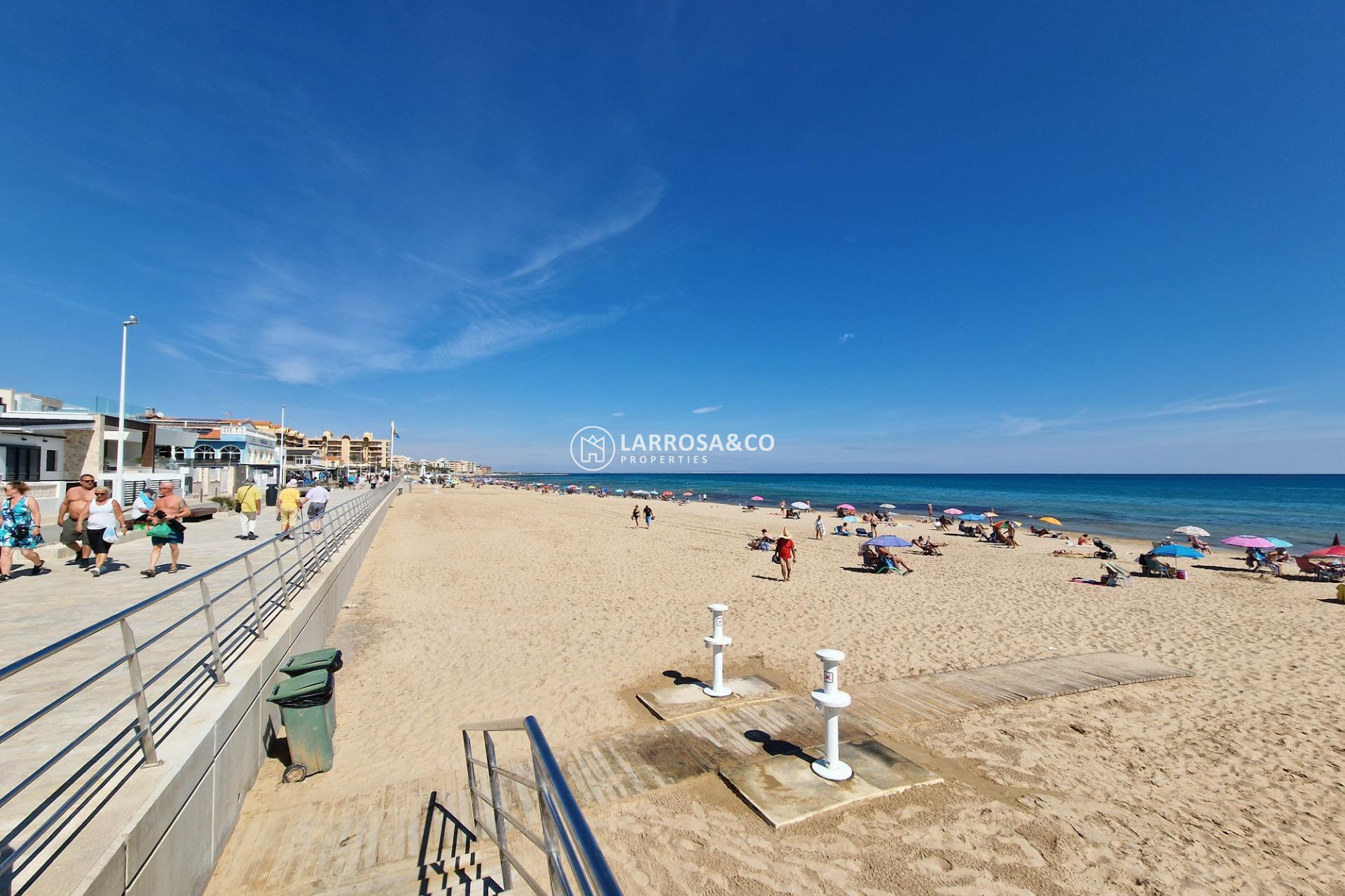 Herverkoop - Penthouse  - Torrevieja - La Mata