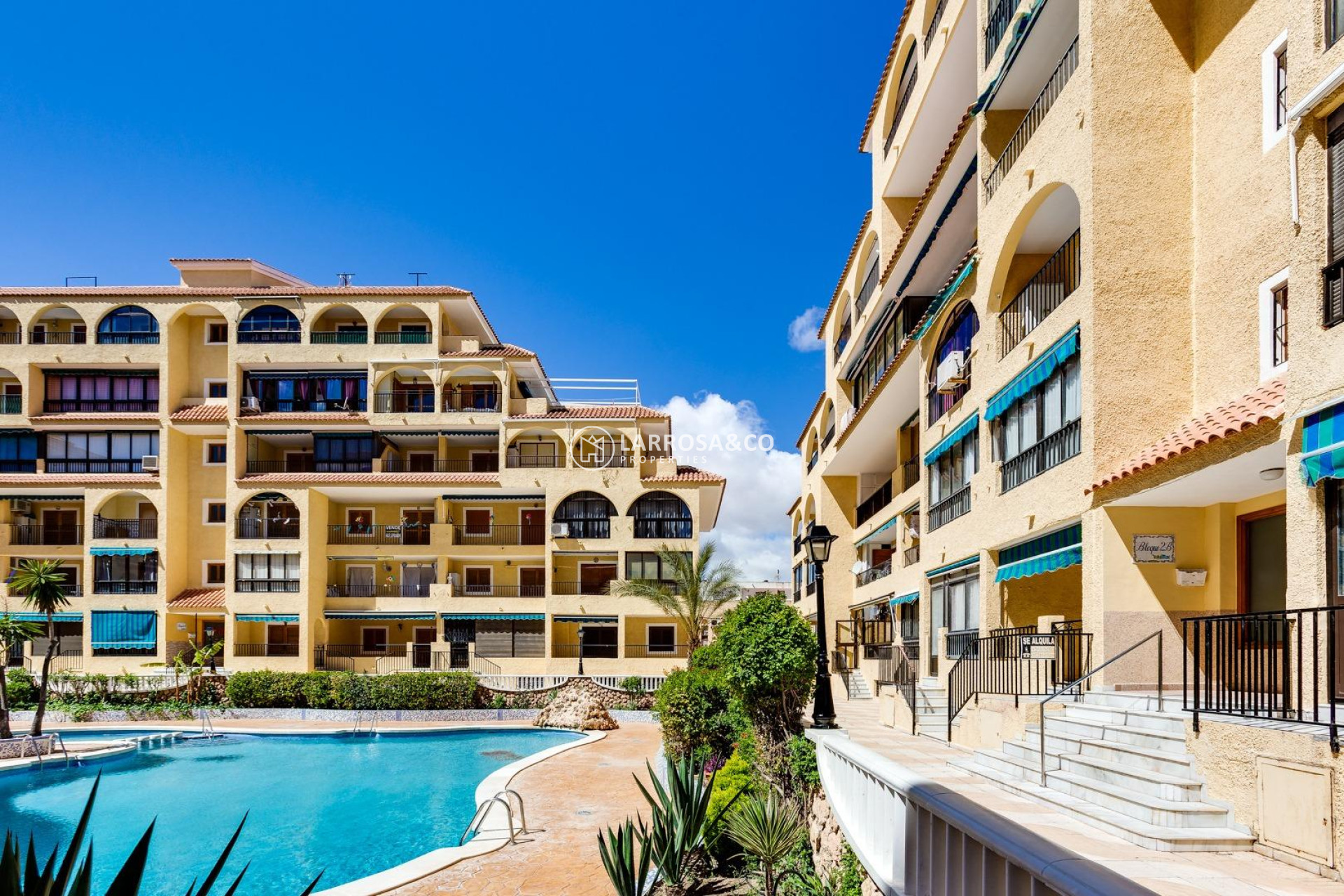 Herverkoop - Penthouse  - Torrevieja - La Mata