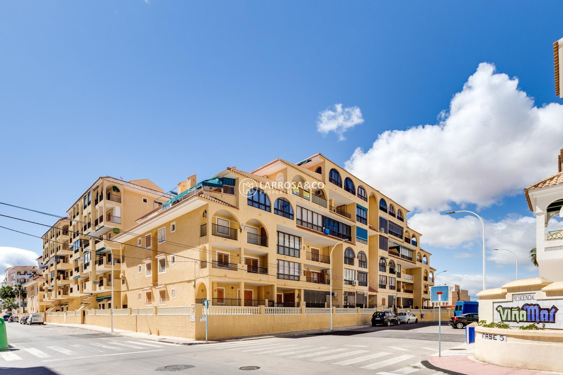 Herverkoop - Penthouse  - Torrevieja - La Mata