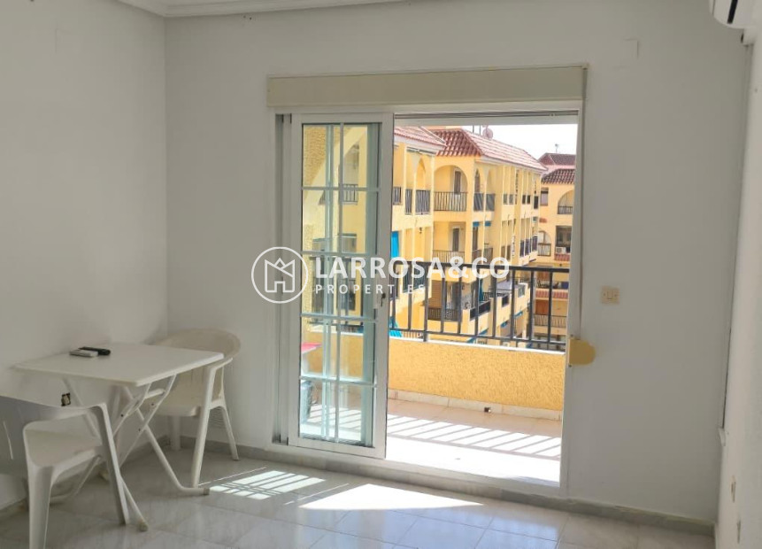 Herverkoop - Penthouse  - Torrevieja - La Mata