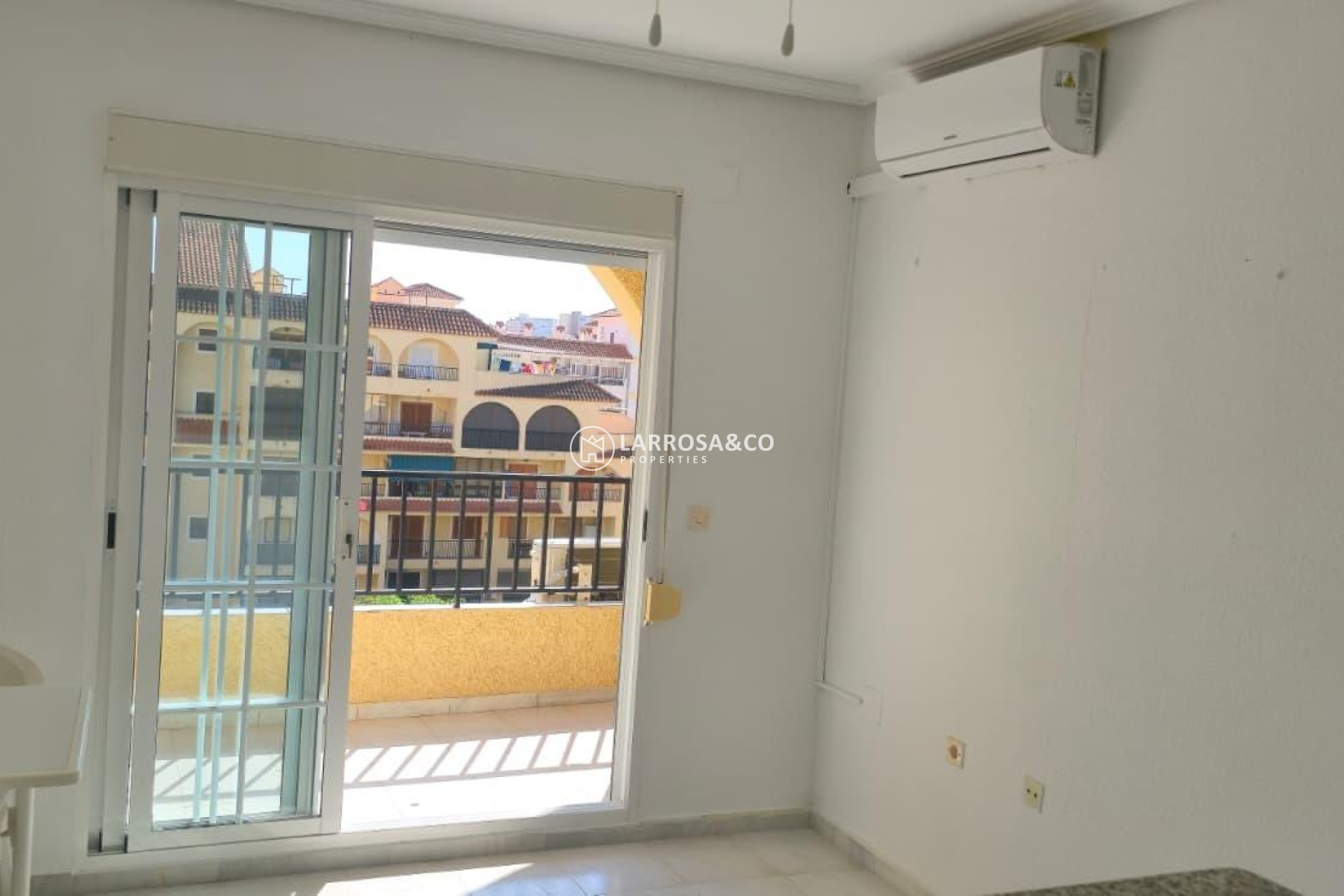 Herverkoop - Penthouse  - Torrevieja - La Mata