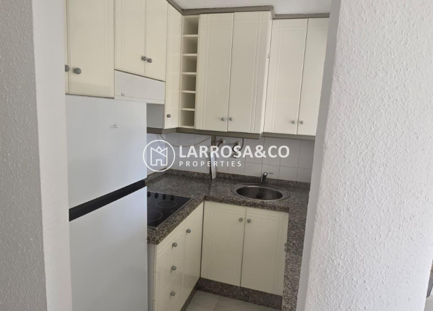 Herverkoop - Penthouse  - Torrevieja - La Mata