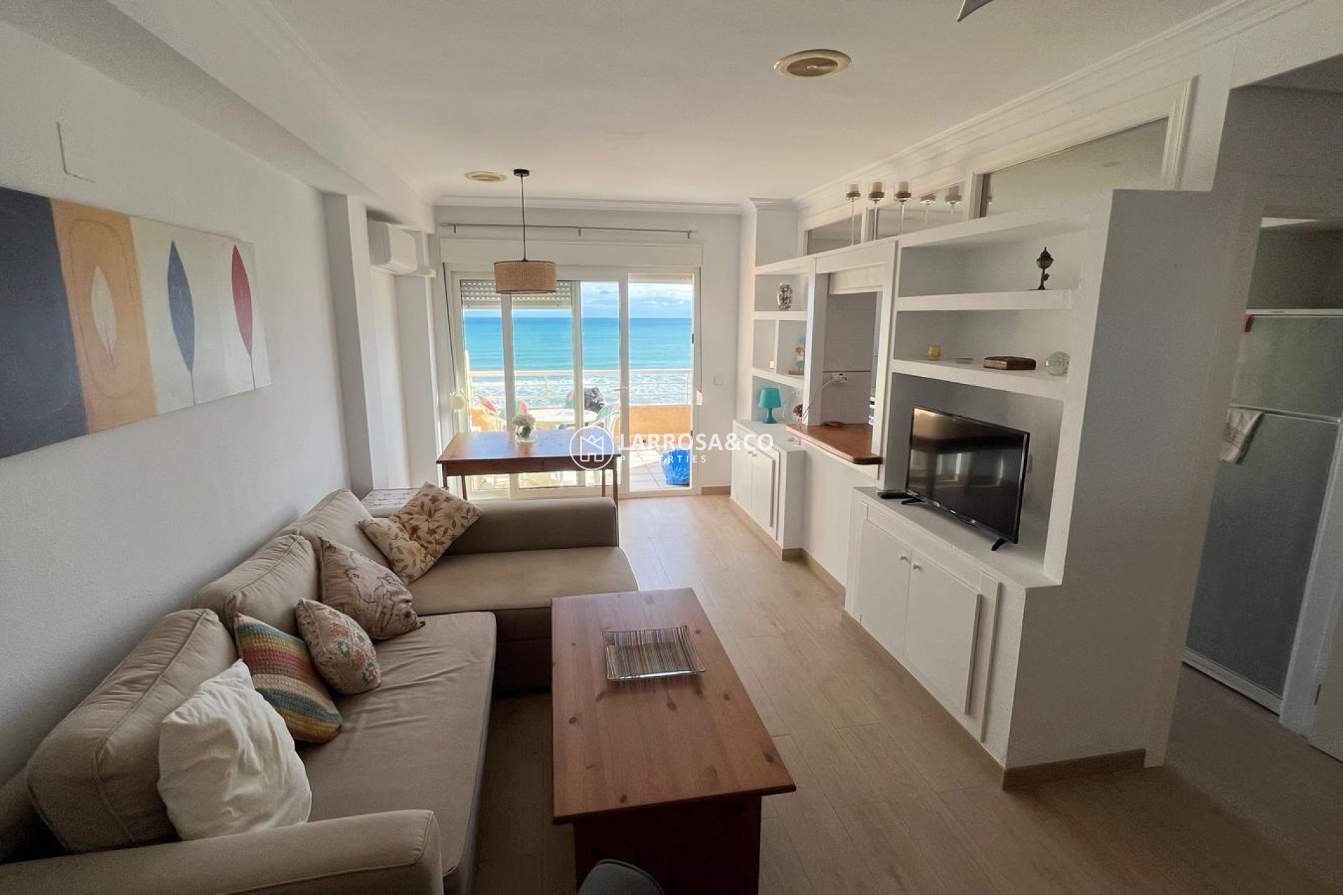 Herverkoop - Penthouse  - Torrevieja - La Mata