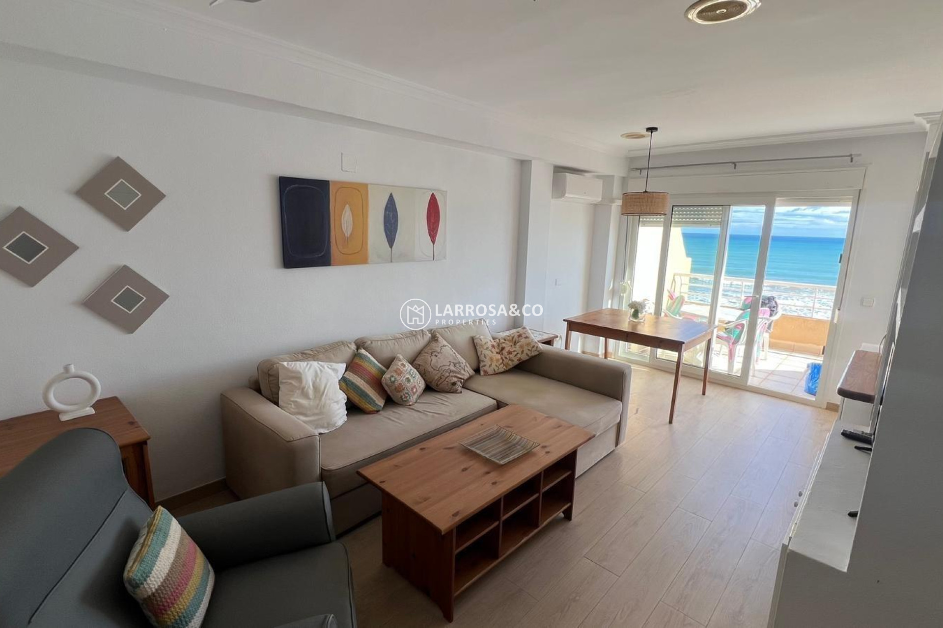 Herverkoop - Penthouse  - Torrevieja - La Mata