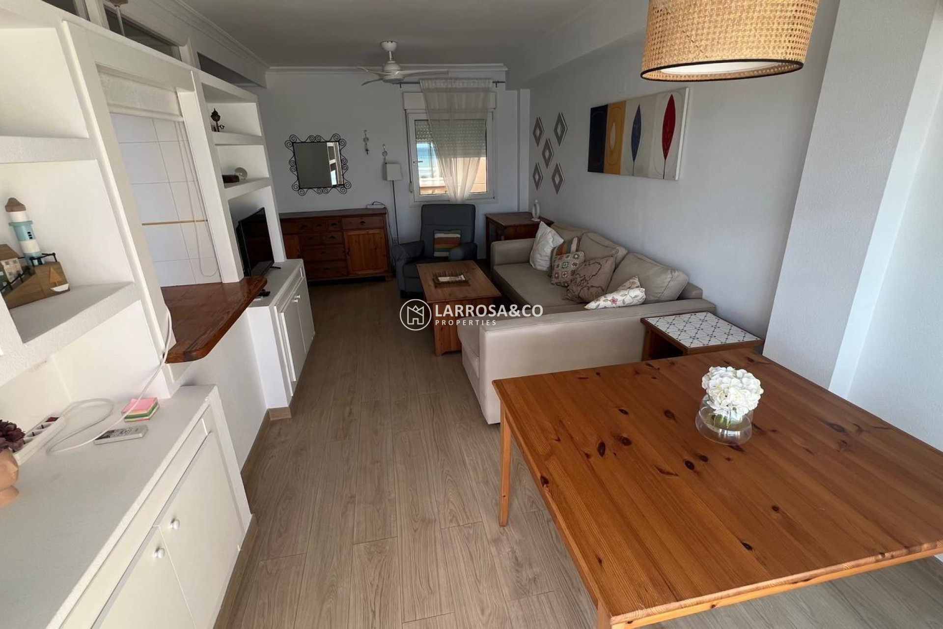 Herverkoop - Penthouse  - Torrevieja - La Mata