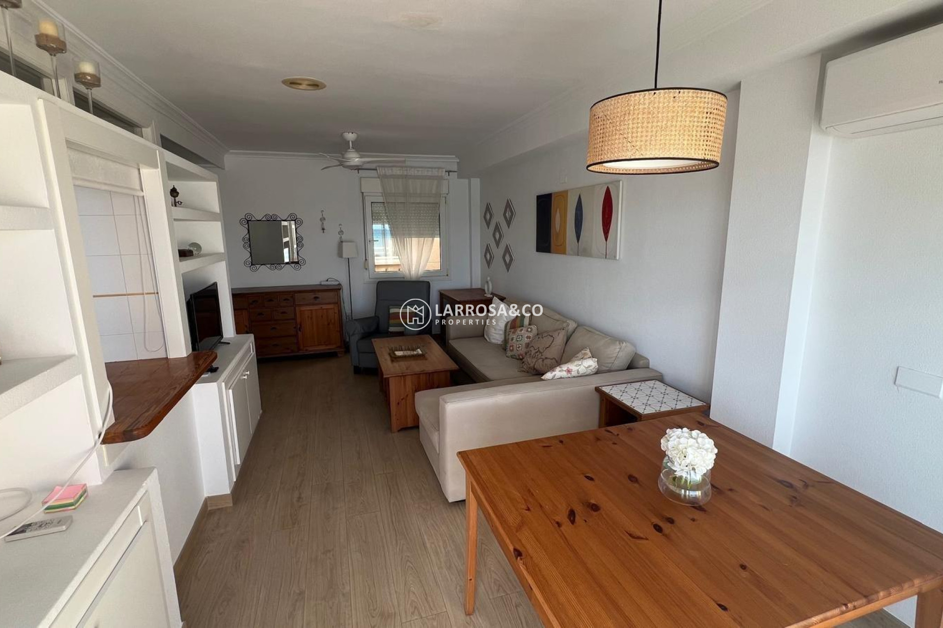 Herverkoop - Penthouse  - Torrevieja - La Mata