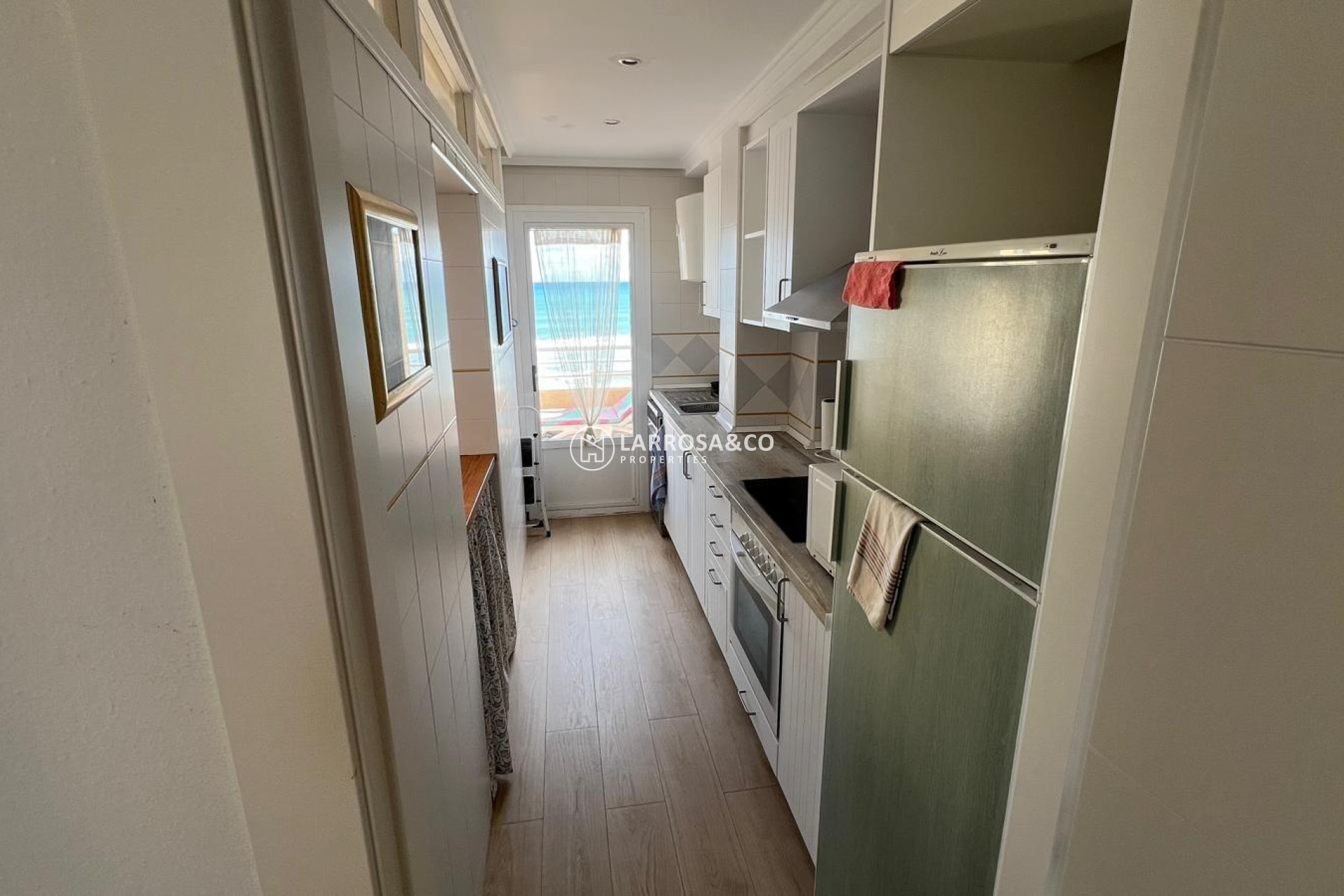 Herverkoop - Penthouse  - Torrevieja - La Mata