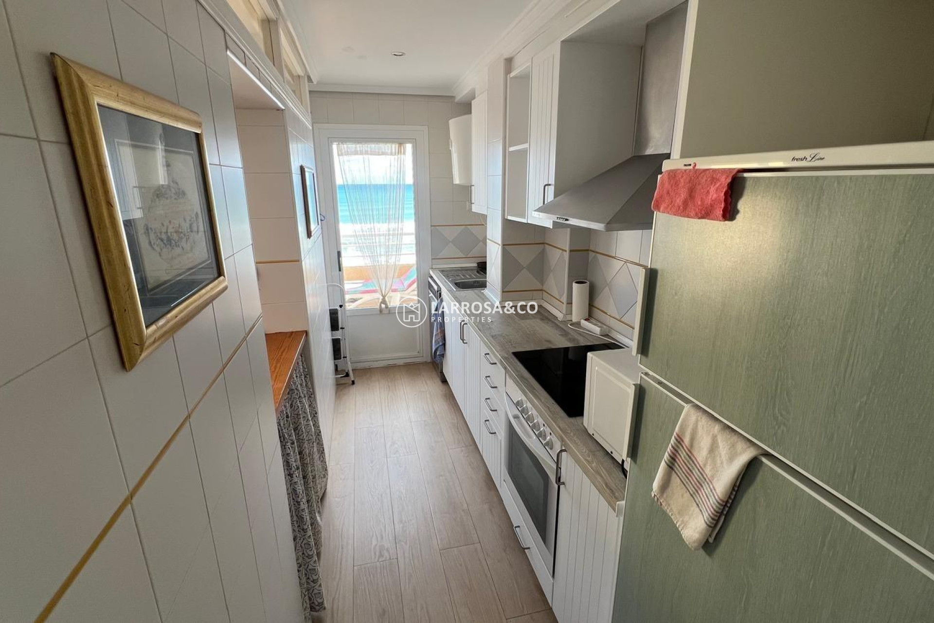 Herverkoop - Penthouse  - Torrevieja - La Mata