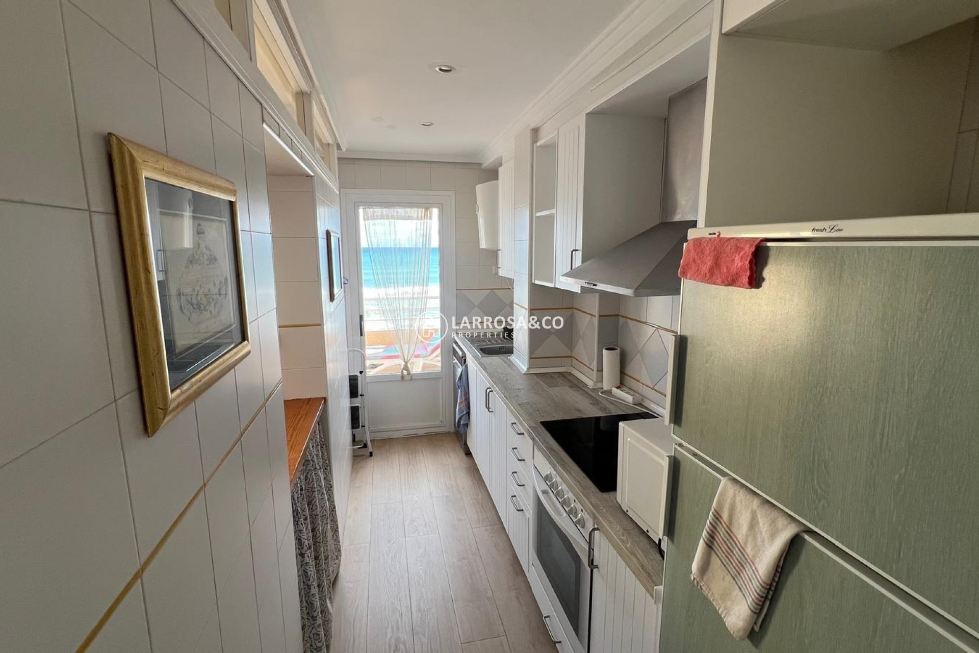 Herverkoop - Penthouse  - Torrevieja - La Mata