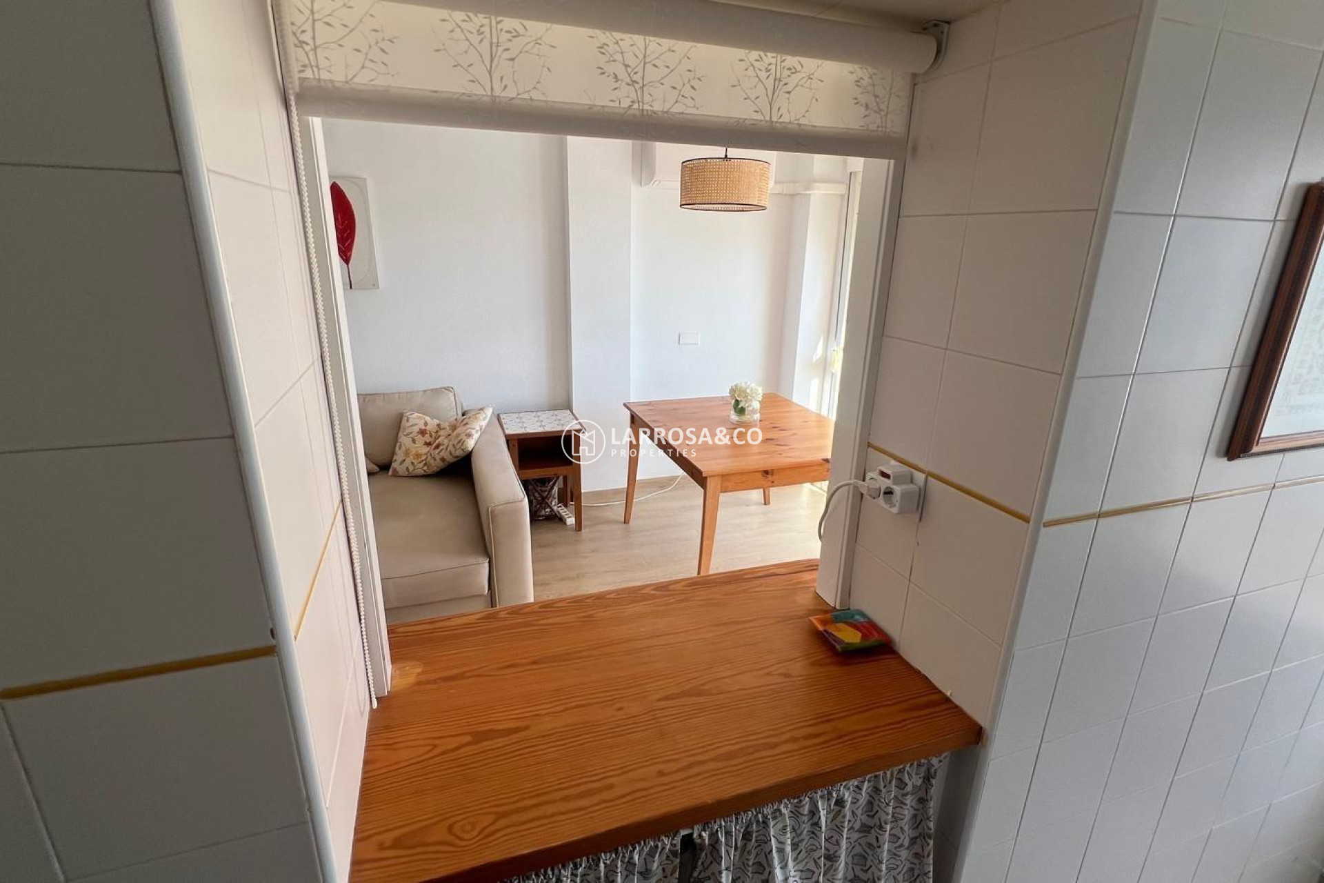 Herverkoop - Penthouse  - Torrevieja - La Mata