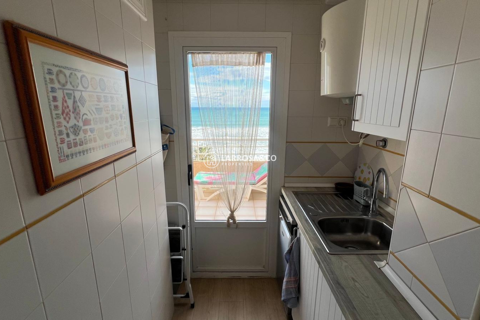 Herverkoop - Penthouse  - Torrevieja - La Mata