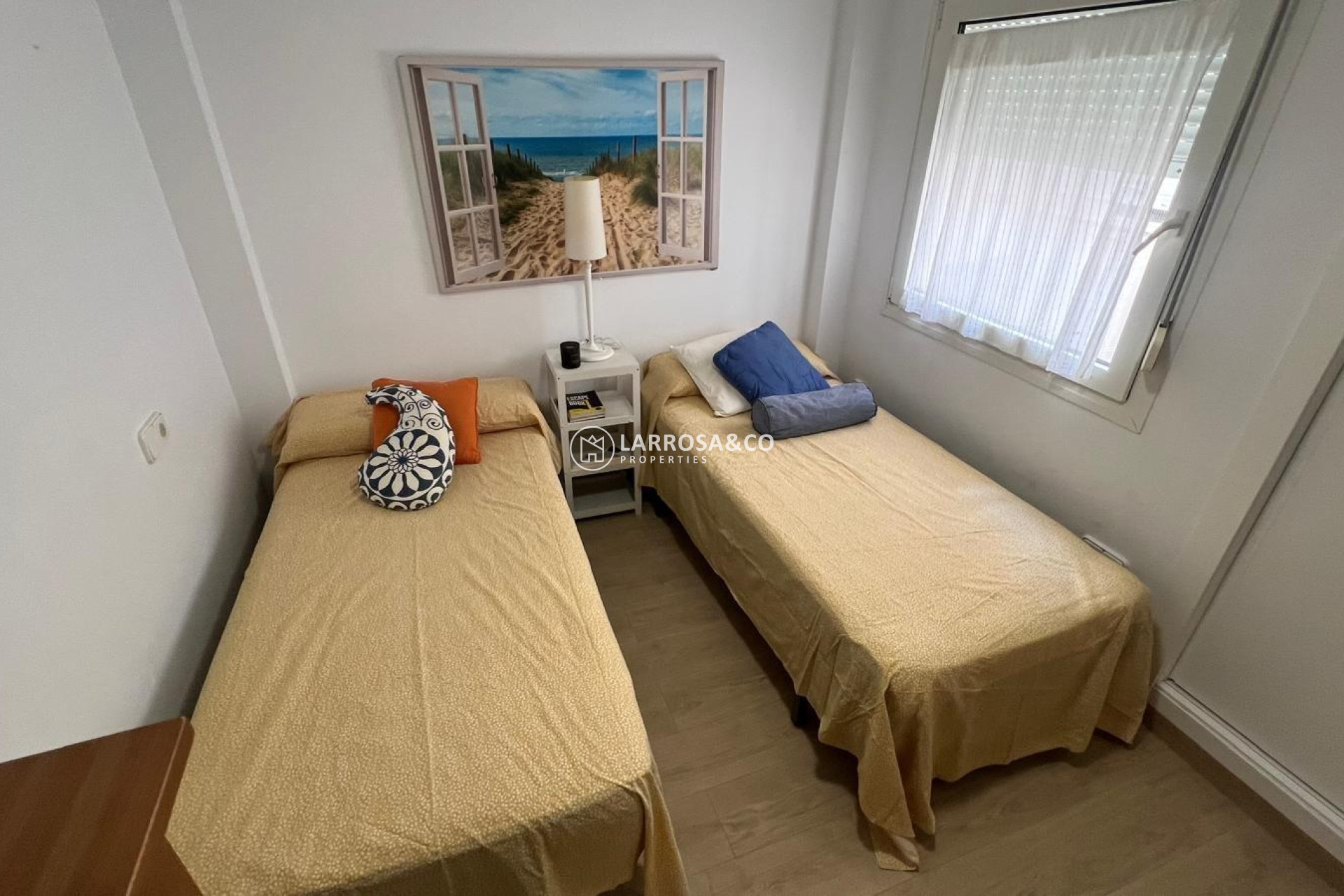 Herverkoop - Penthouse  - Torrevieja - La Mata