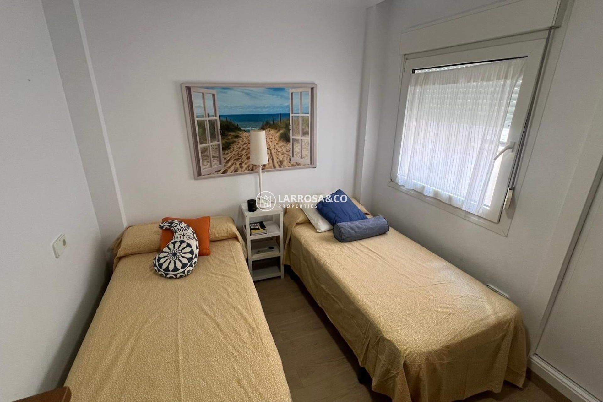 Herverkoop - Penthouse  - Torrevieja - La Mata