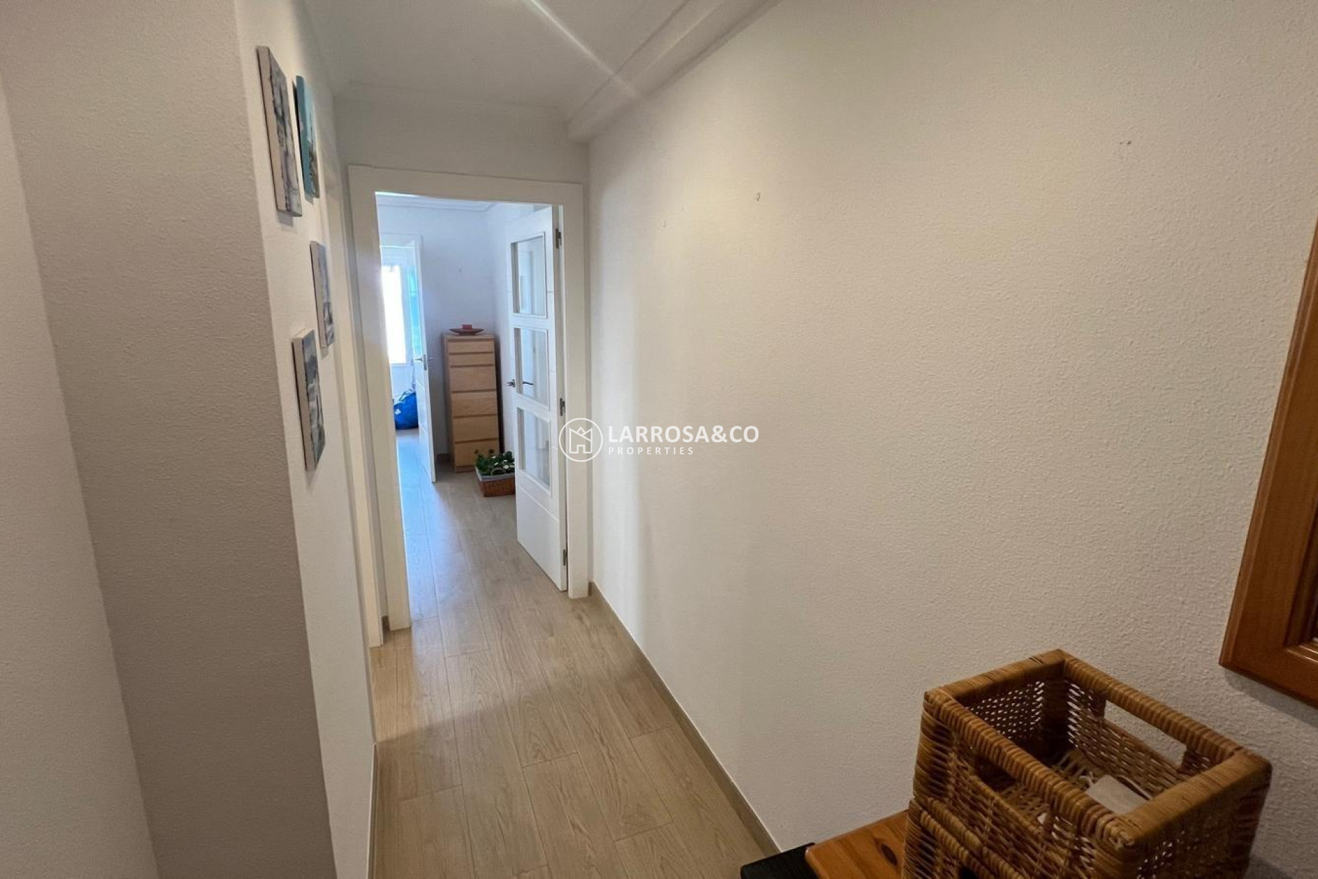 Herverkoop - Penthouse  - Torrevieja - La Mata