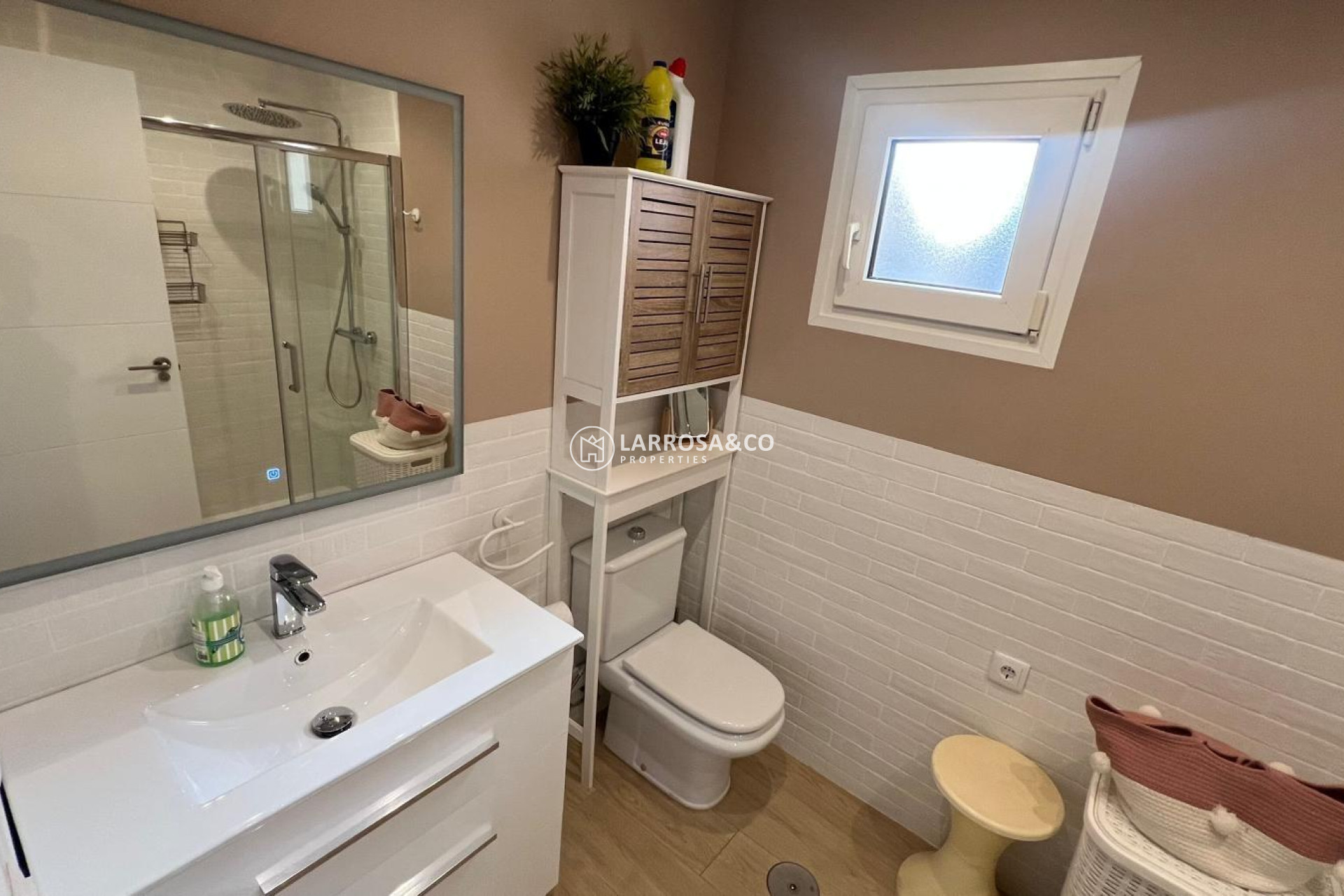 Herverkoop - Penthouse  - Torrevieja - La Mata