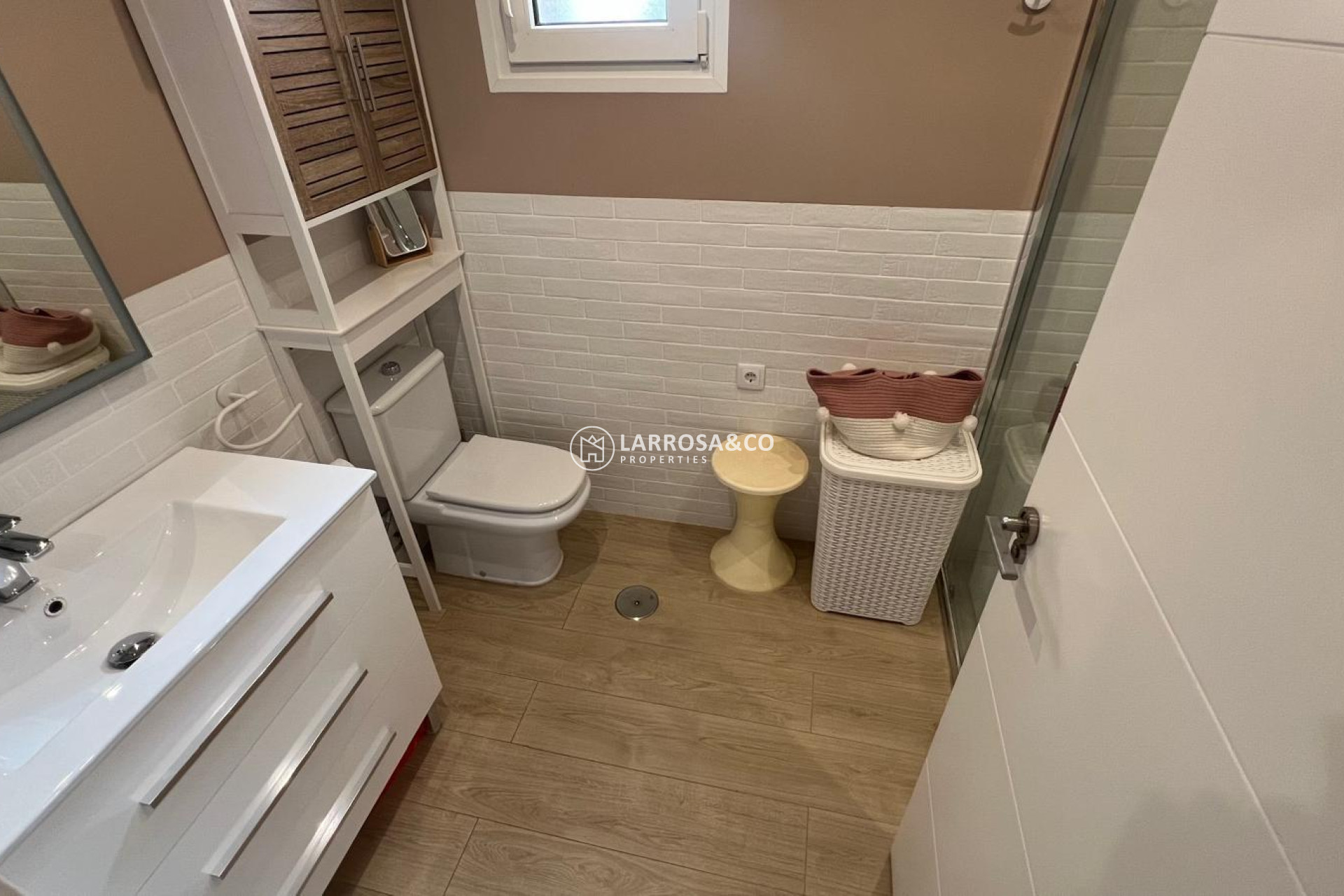 Herverkoop - Penthouse  - Torrevieja - La Mata