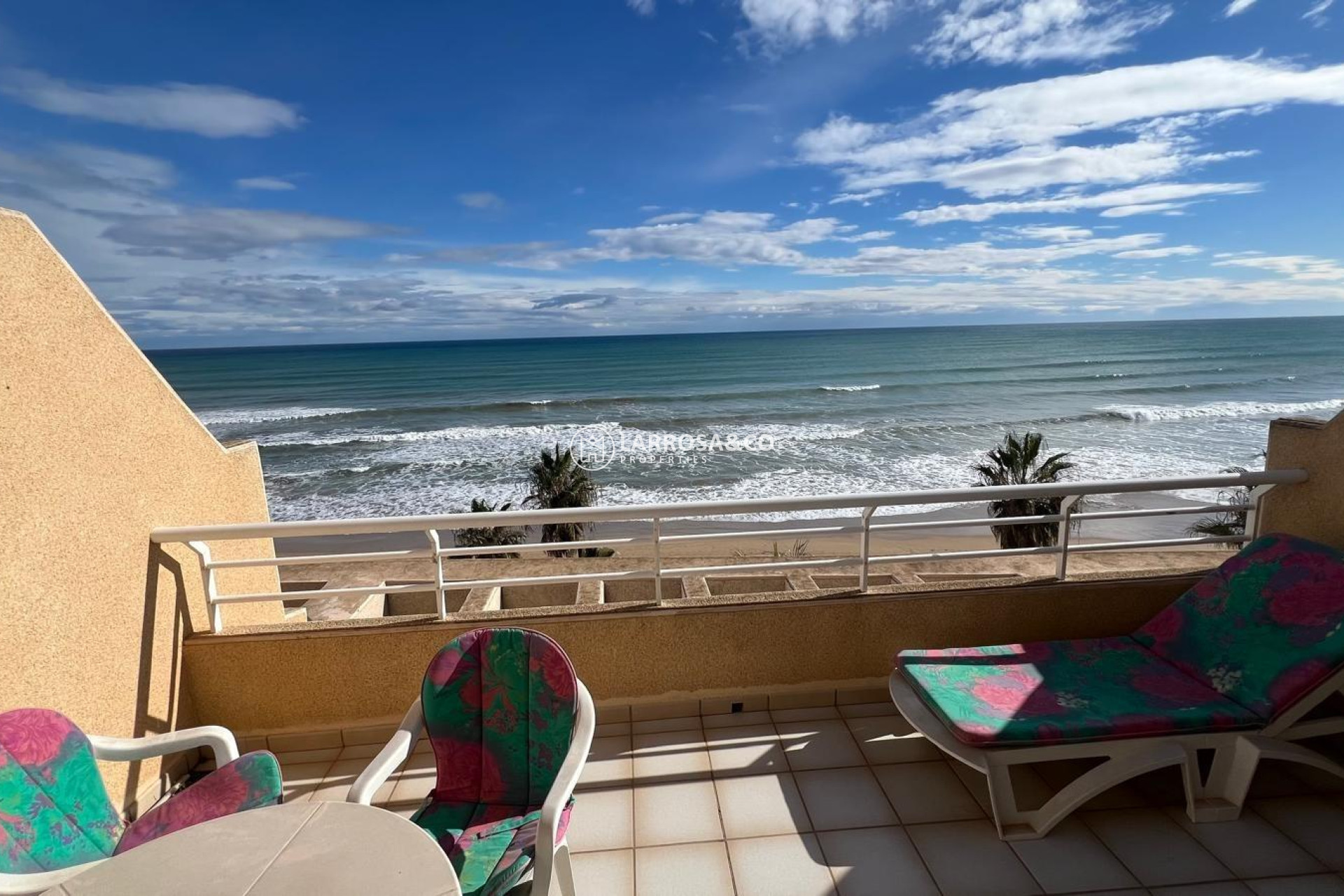 Herverkoop - Penthouse  - Torrevieja - La Mata