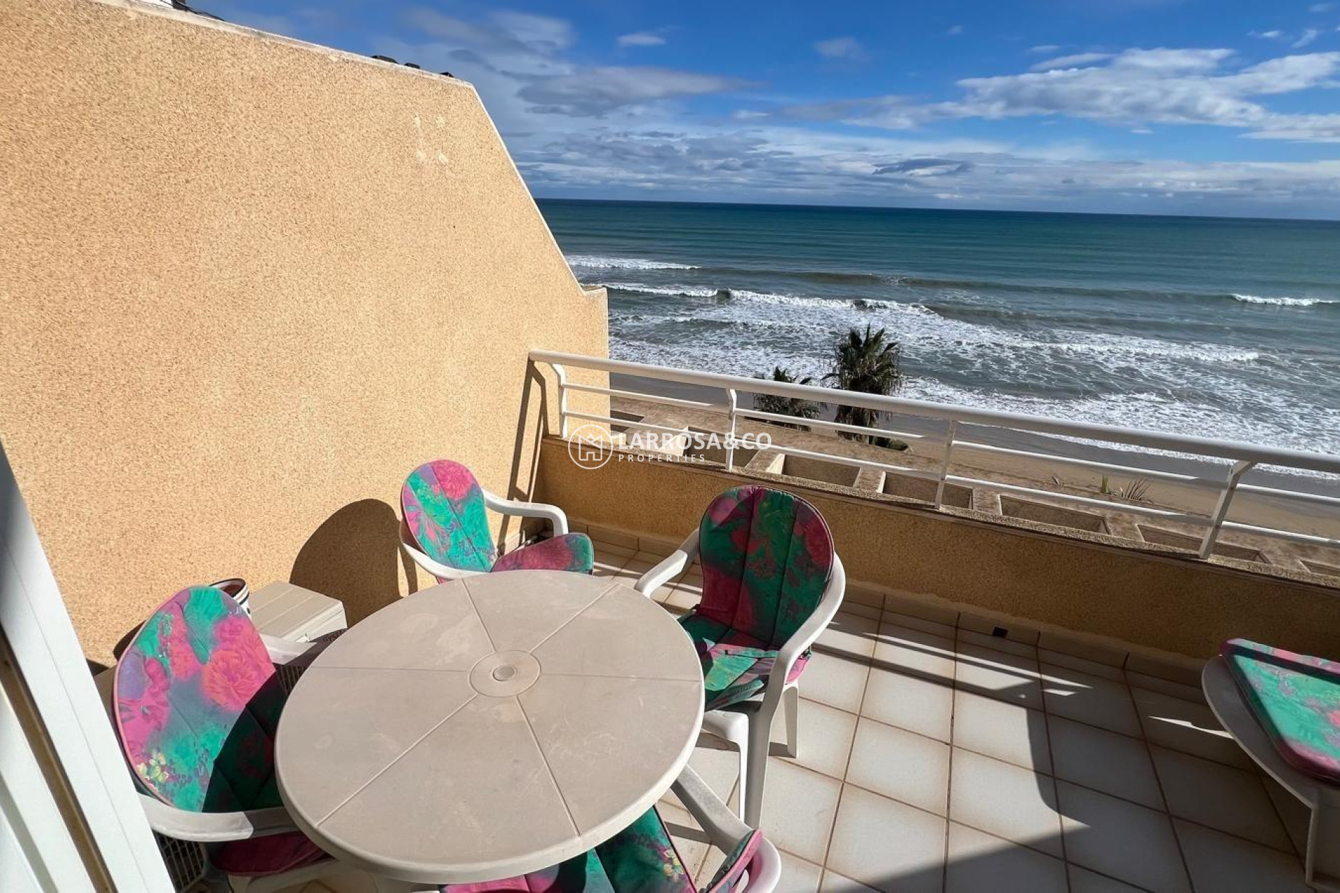 Herverkoop - Penthouse  - Torrevieja - La Mata