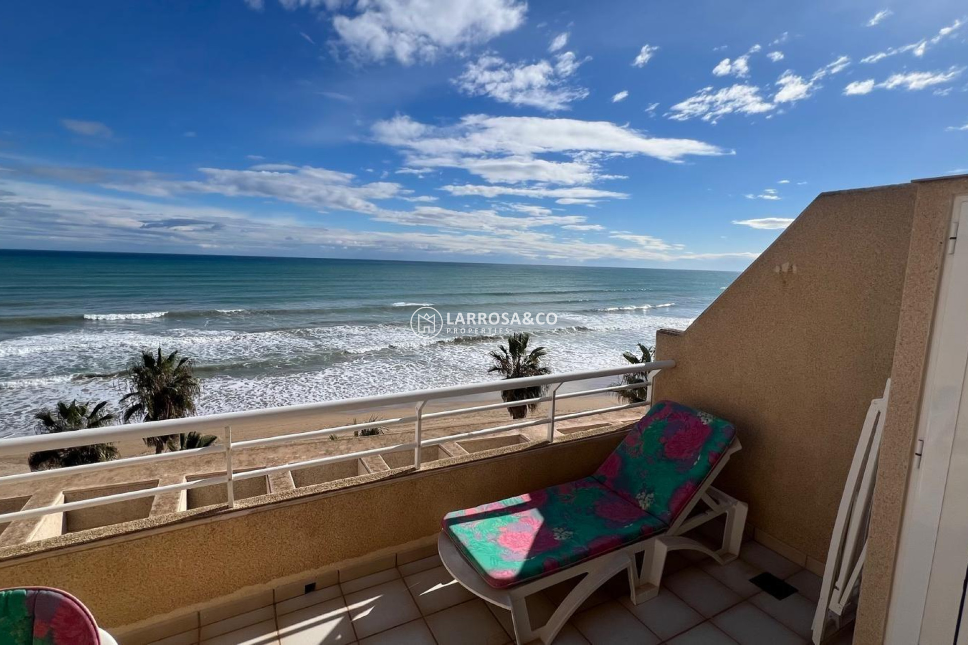 Herverkoop - Penthouse  - Torrevieja - La Mata