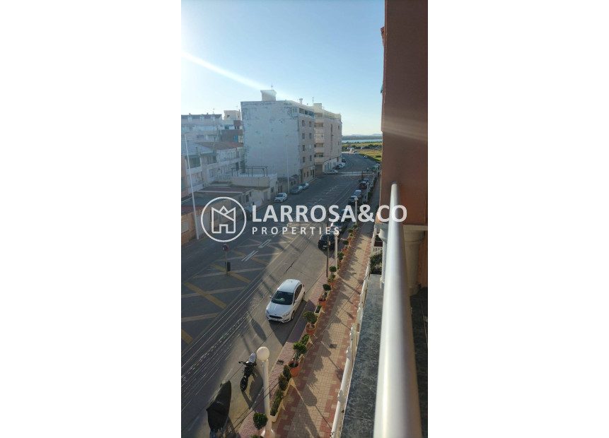 Herverkoop - Penthouse  - Torrevieja - La Mata