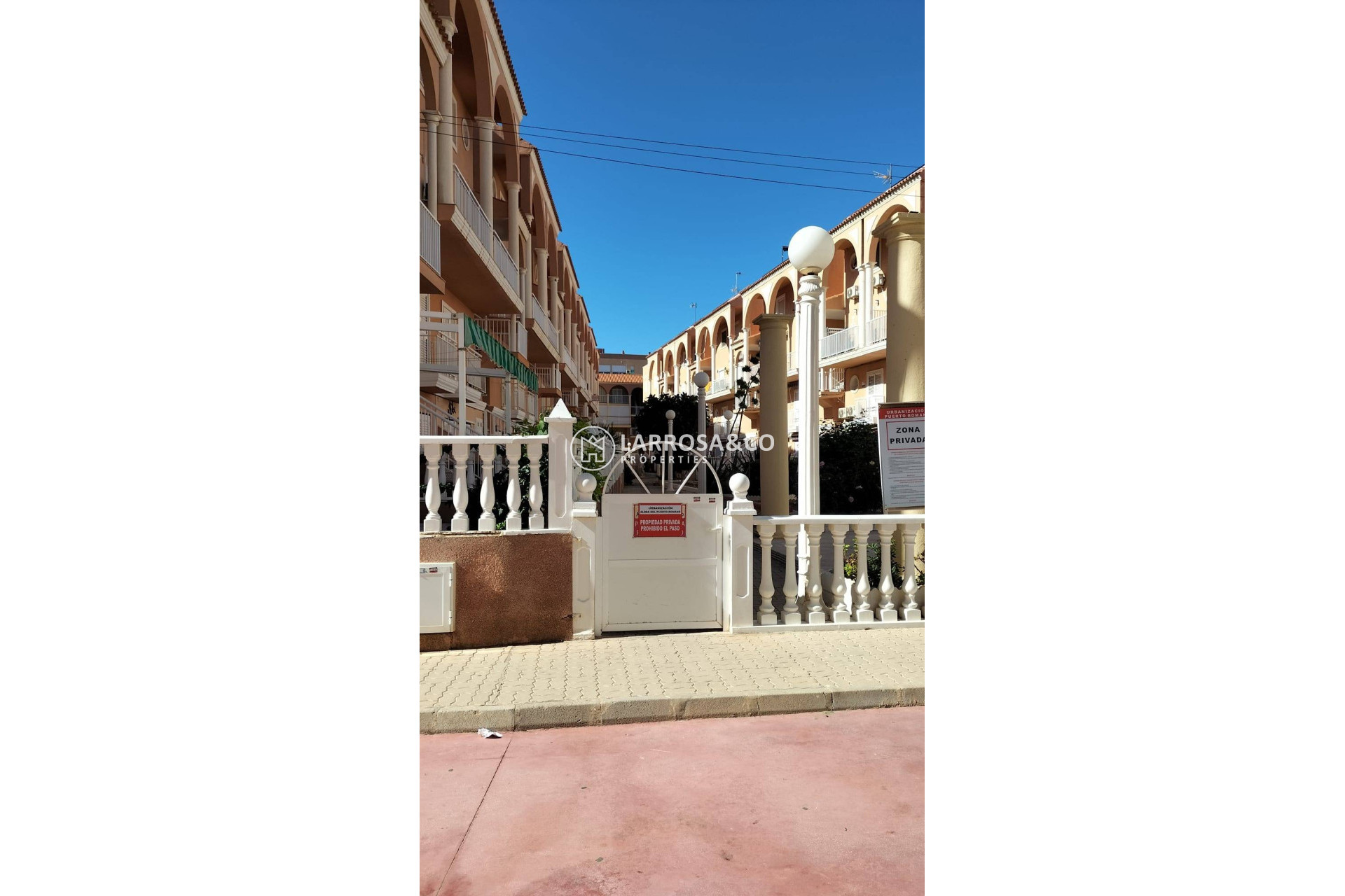 Herverkoop - Penthouse  - Torrevieja - La Mata