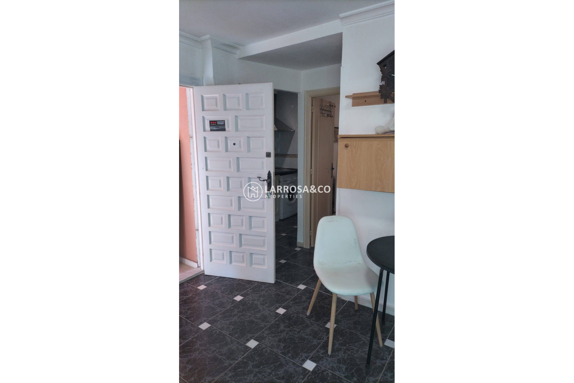 Herverkoop - Penthouse  - Torrevieja - La Mata