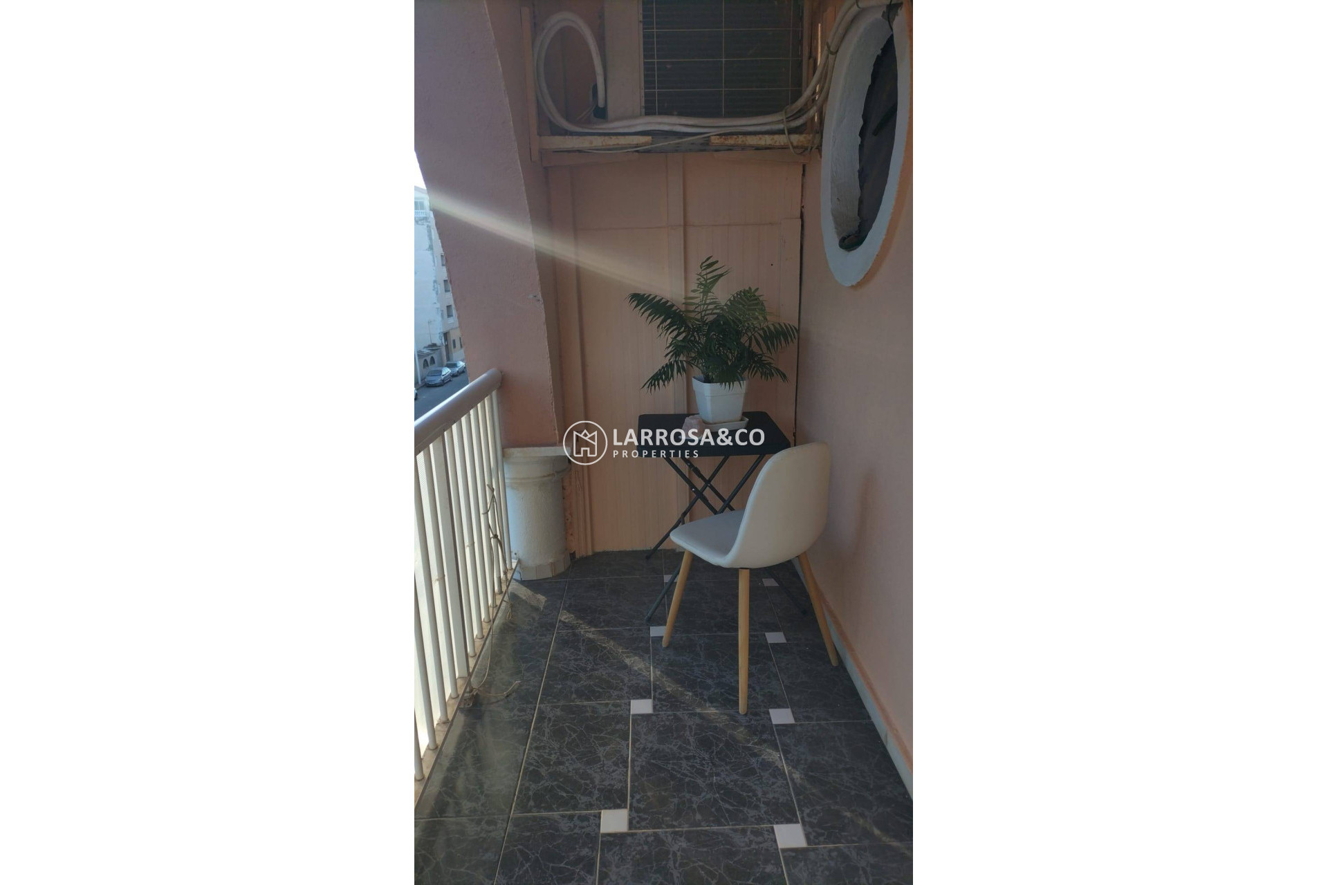 Herverkoop - Penthouse  - Torrevieja - La Mata