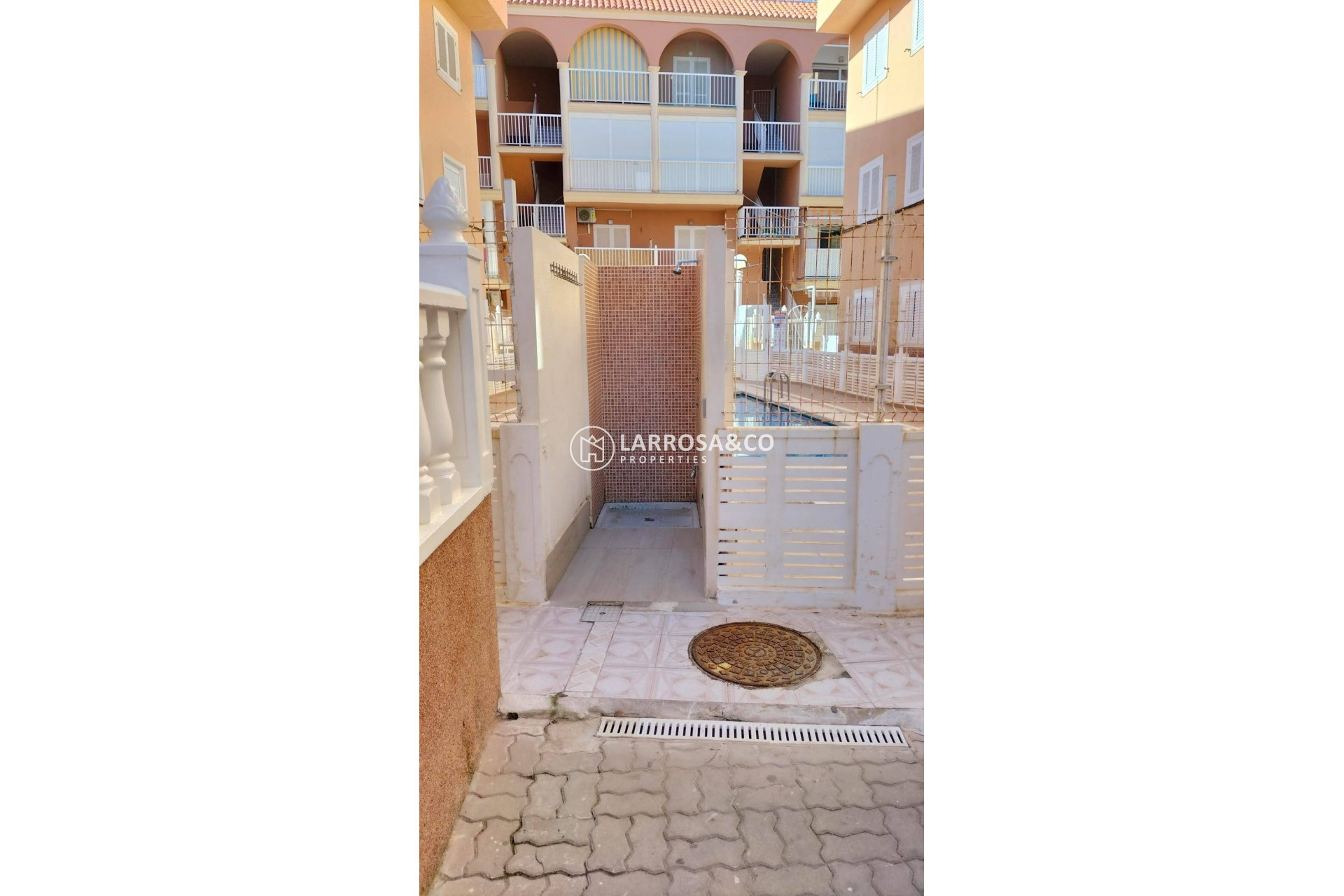 Herverkoop - Penthouse  - Torrevieja - La Mata