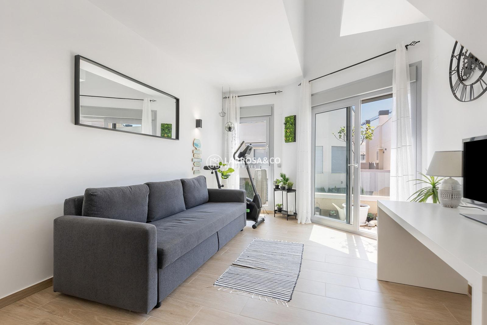 Herverkoop - Penthouse  - Torrevieja - La veleta