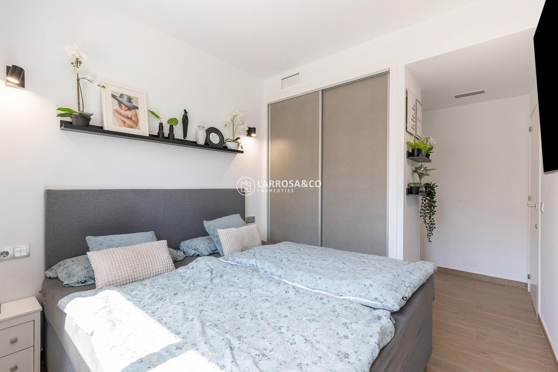 Herverkoop - Penthouse  - Torrevieja - La veleta