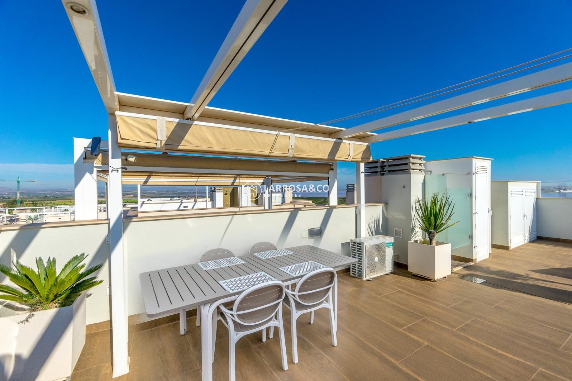 Herverkoop - Penthouse  - Torrevieja - Los Balcones