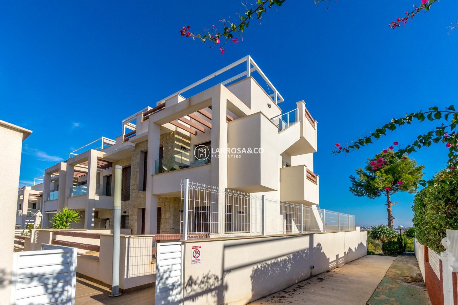 Herverkoop - Penthouse  - Torrevieja - Los Balcones