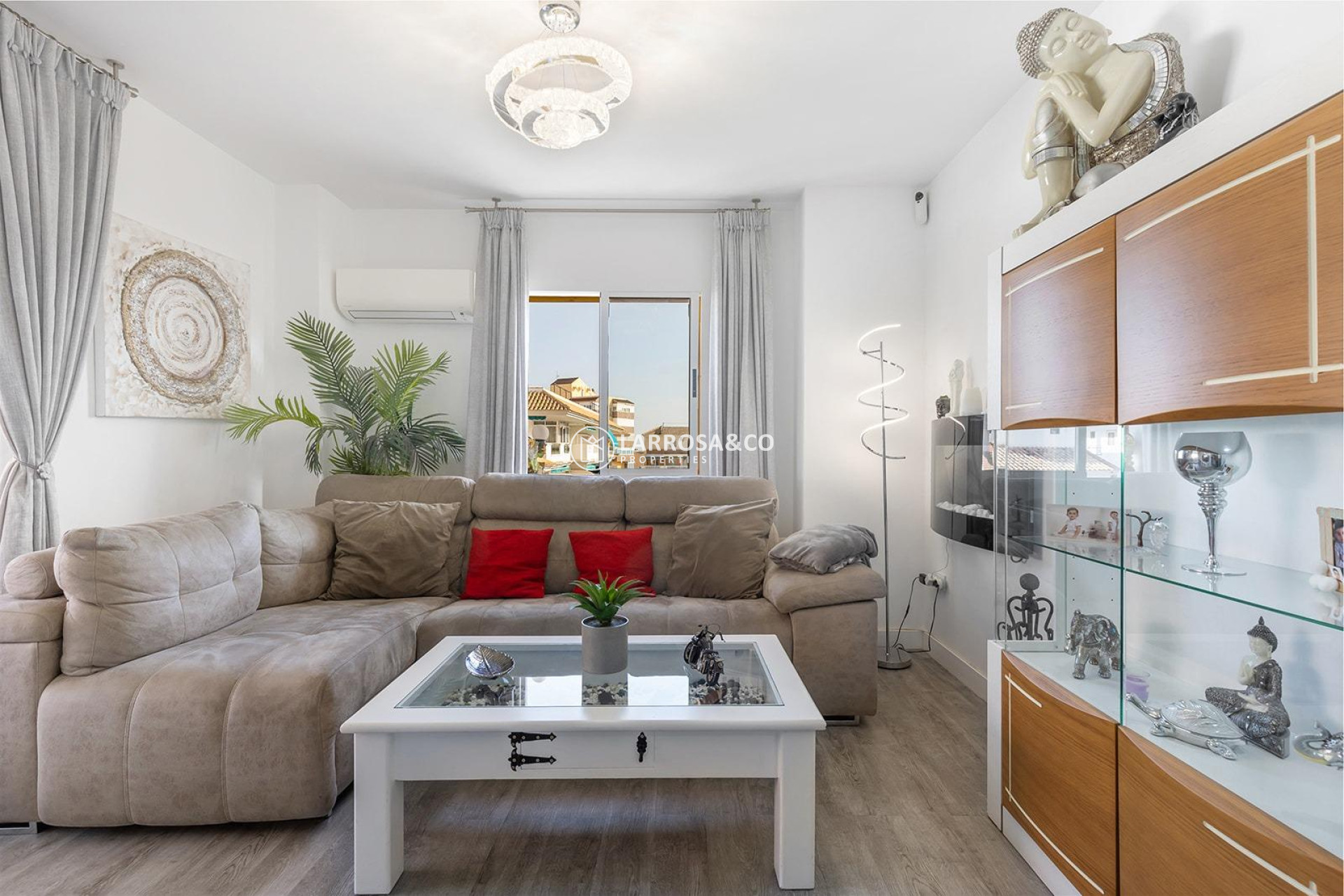 Herverkoop - Penthouse  - Torrevieja - Los Europeos