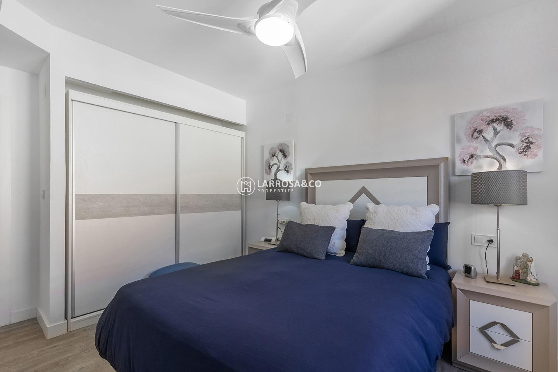 Herverkoop - Penthouse  - Torrevieja - Los Europeos