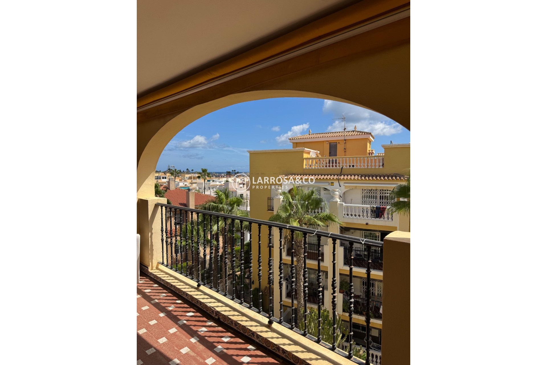 Herverkoop - Penthouse  - Torrevieja - Los Frutales