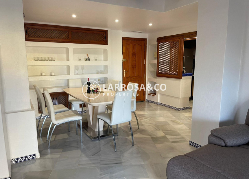 Herverkoop - Penthouse  - Torrevieja - Los Frutales