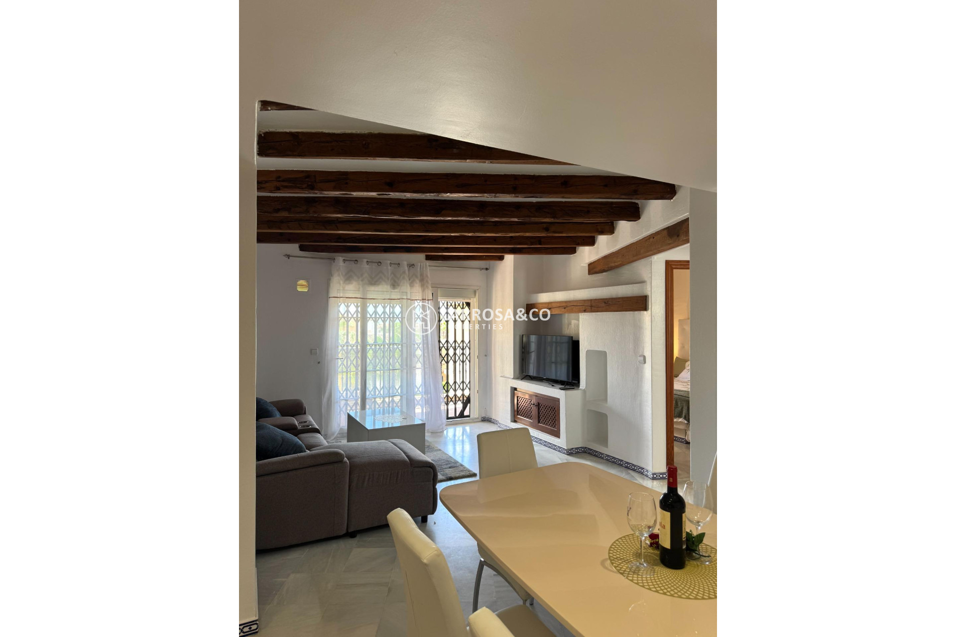 Herverkoop - Penthouse  - Torrevieja - Los Frutales