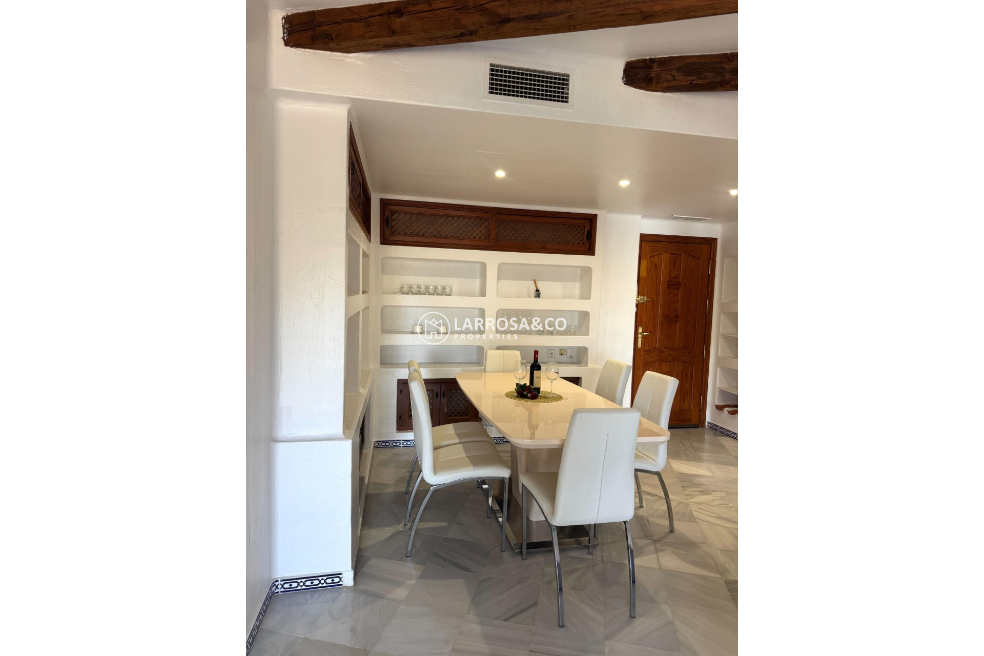 Herverkoop - Penthouse  - Torrevieja - Los Frutales