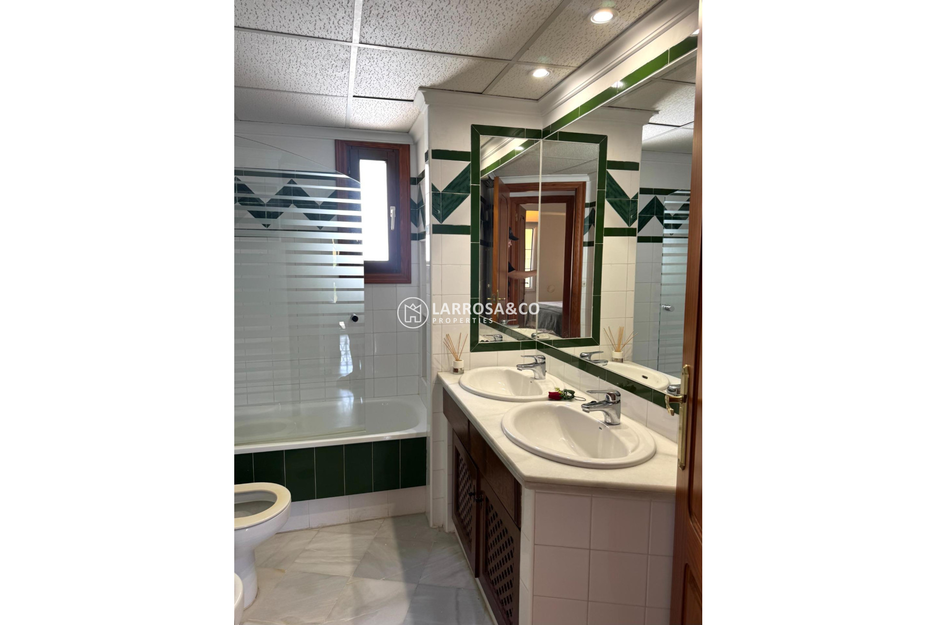 Herverkoop - Penthouse  - Torrevieja - Los Frutales