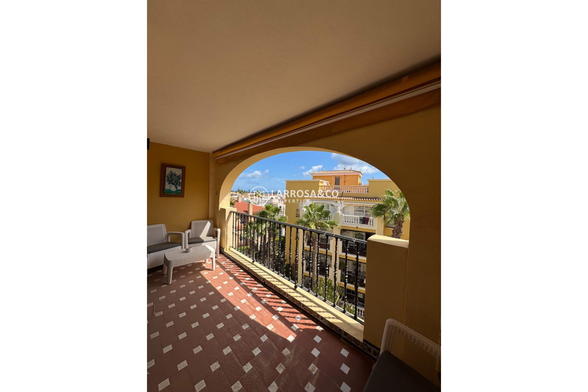 Herverkoop - Penthouse  - Torrevieja - Los Frutales