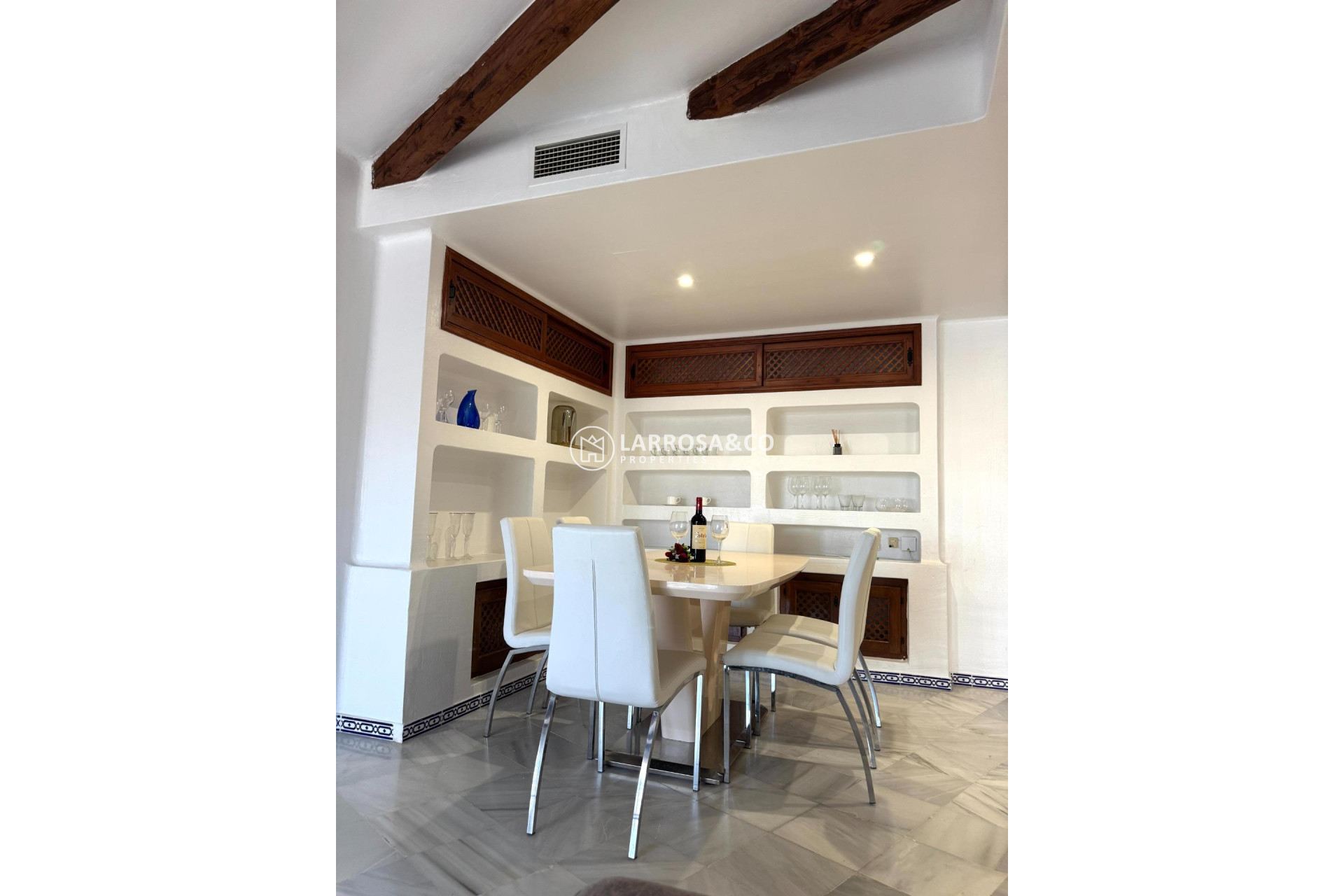 Herverkoop - Penthouse  - Torrevieja - Los Frutales