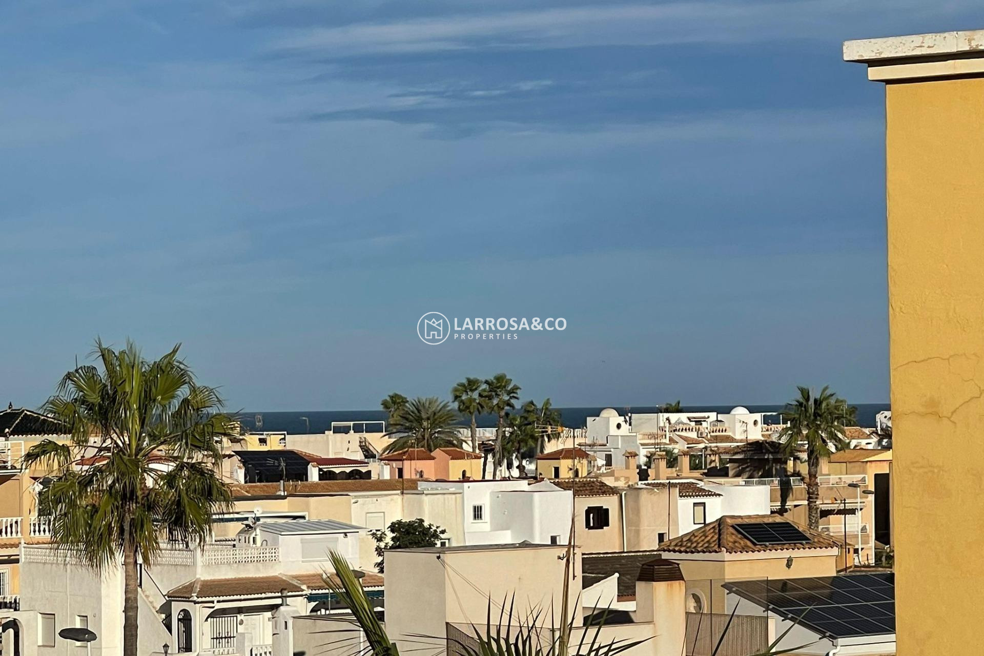 Herverkoop - Penthouse  - Torrevieja - Los Frutales